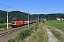 Siemens 21628 - ÖBB "1116 062 (II)"
18.07.2017 - Hofötz
René Große