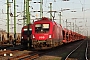 Siemens 21629 - ÖBB "1116 017"
20.03.2014 - Hegyeshalom
Norbert Tilai