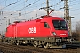 Siemens 21629 - ÖBB "1116 017-3"
15.12.2009 - Wien
Herbert Pschill