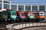 Siemens 21629 - RCHun "1116 017-3"
11.07.2010 - Magyar Vasúttörténeti Park / Hungarian Railway Museum
Márk Fekete