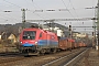 Siemens 21629 - RCHun "1116 017-3"
22.01.2011 - Budapest-Kelenföld
István Mondi