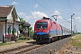 Siemens 21629 - ÖBB "1116 017-3"
06.06.2011 - Nagycenk-Hidegseg
Martin Oswald