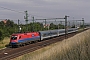 Siemens 21629 - ÖBB "1116 017-3"
18.06.2011 - Biatorbágy
István Mondi