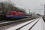 Siemens 21629 - ÖBB "1116 017"
08.12.2012 - Bruck an der Leita
István Mondi