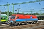 Siemens 21629 - ÖBB "1116 017"
16.07.2013 - SopronThierry Leleu