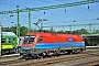 Siemens 21629 - ÖBB "1116 017"
16.07.2013 - Sopron
Thierry Leleu
