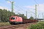 Siemens 21629 - ÖBB "1116 017 (II)"
31.07.2020 - Szajol
Dirk Einsiedel