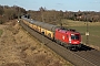 Siemens 21630 - ÖBB "1116 173"
20.03.2018 - Syke
Marius Segelke