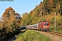 Siemens 21630 - ÖBB "1116 173"
15.10.2018 - Horb
Martin Wiazewicz