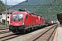 Siemens 21630 - ÖBB "1116 173"
05.07.2018 - Brennero
Tobias Schmidt