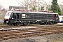 Siemens 21631 - MRCE Dispolok "ES 64 F4-287"
28.03.2010 - Mönchengladbach, HauptbahnhofArnim von Herff