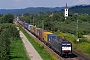 Siemens 21631 - TXL "ES 64 F4-287"
13.08.2010 - Denzlingen
Gál András