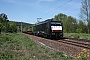 Siemens 21631 - TXL "ES 64 F4-287"
07.05.2011 - Kahla (Thüringen)Christian Klotz