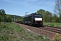 Siemens 21631 - TXL "ES 64 F4-287"
07.05.2011 - Kahla (Thüringen)
Christian Klotz