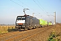 Siemens 21631 - TXL "ES 64 F4-287"
13.11.2011 - Borstel, Schleswig-Holstein
Jens Vollertsen