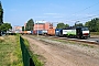 Siemens 21631 - TXL "ES 64 F4-287"
21.08.2015 - Helmond
Jeroen de Vries