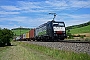 Siemens 21631 - TXL "ES 64 F4-287"
07.07.2016 - Himmelstadt
Holger Grunow