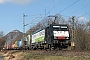 Siemens 21631 - TXL "ES 64 F4-287"
14.03.2018 - Bad Honnef
Daniel Kempf