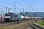 Siemens 21631 - DB Cargo "189 287-6"
03.05.2023 - Basel, Badischer Bahnhof
André Grouillet