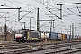 Siemens 21631 - SBB Cargo "189 287-6"
09.02.2024 - Oberhausen, Rangierbahnhof West
Rolf Alberts