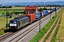 Siemens 21631 - SBB Cargo "189 287-6"
26.06.2024 - Ladenburg
Wolfgang Mauser