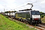 Siemens 21631 - Beacon Rail "ES 64 F4-287"
16.09.2025 - Heddesheim
Wolfgang Mauser