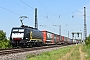 Siemens 21631 - Beacon Rail "ES 64 F4-287"
19.07.2024 - HeitersheimPeider Trippi