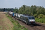 Siemens 21632 - SBB Cargo "ES 64 F4-288"
26.07.2014 - Kaarst
Malte Werning