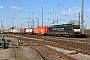 Siemens 21632 - SBB Cargo "ES 64 F4-288"
12.03.2015 - Basel, Badischer BahnhofTheo Stolz