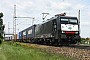 Siemens 21632 - ITL "ES 64 F4-288"
01.06.2010 - Gümmer
Thomas Wohlfarth