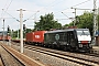 Siemens 21632 - ITL "ES 64 F4-288"
01.07.2010 - Pirna
Thomas Wohlfarth