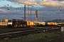 Siemens 21632 - SBB Cargo "ES 64 F4-288"
19.08.2014 - Basel, Badischer Bahnhof
Christian Klotz