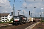 Siemens 21632 - SBB Cargo "ES 64 F4-288"
01.10.2014 - Rastatt
Yannick Hauser