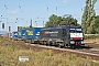 Siemens 21632 - SBB Cargo "ES 64 F4-288"
29.09.2016 - Mainz-Bischofsheim
Jürgen Steinhoff