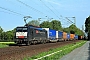 Siemens 21632 - SBB Cargo "ES 64 F4-288"
17.05.2017 - Mainz-Bischofsheim
Kurt Sattig