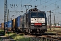 Siemens 21632 - SBB Cargo "ES 64 F4-288"
15.05.2018 - Oberhausen, Rangierbahnhof WestRolf Alberts