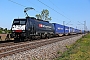 Siemens 21632 - SBB Cargo "ES 64 F4-288"
23.04.2020 - WiesentalWolfgang Mauser