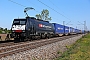 Siemens 21632 - SBB Cargo "ES 64 F4-288"
23.04.2020 - Wiesental
Wolfgang Mauser