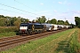 Siemens 21632 - NIAG "ES 64 F4-288"
30.07.2025 - KaarstPhilippe Smets