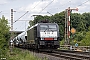Siemens 21632 - NIAG "ES 64 F4-288"
03.06.2025 - RatingenIngmar Weidig
