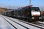 Siemens 21633 - MRCE Dispolok "ES 64 F4-289"
14.01.2010 - Mönchengladbach, Hauptbahnhof
Wolfgang Scheer