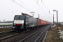 Siemens 21633 - ITL "ES 64 F4-289"
21.02.2010 - Zöberitz
Nils Hecklau