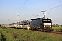 Siemens 21633 - ITL "ES 64 F4-289"
23.05.2011 - Teutschenthal
Nils Hecklau