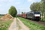 Siemens 21633 - HTRS "ES 64 F4-289"
04.05.2012 - Boisheim
Ronnie Beijers