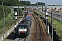 Siemens 21633 - HTRS "ES 64 F4-289"
01.09.2012 - Barendrecht
Albert Koch