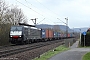 Siemens 21633 - HTRS Süd "ES 64 F4-289"
09.04.2013 - Bonn-BeuelDaniel Michler