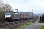 Siemens 21633 - HTRS Süd "ES 64 F4-289"
09.04.2013 - Bonn-Beuel
Daniel Michler