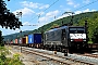Siemens 21633 - RTB Cargo "ES 64 F4-289"
03.07.2014 - Gemünden am MainKurt Sattig