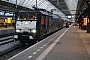 Siemens 21633 - NS "ES 64 F4-289"
27.12.2014 - Amsterdam CentraalLaurent van der Spek