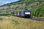 Siemens 21633 - RTB Cargo "ES 64 F4-289"
03.07.2014 - Thüngersheim
Holger Grunow